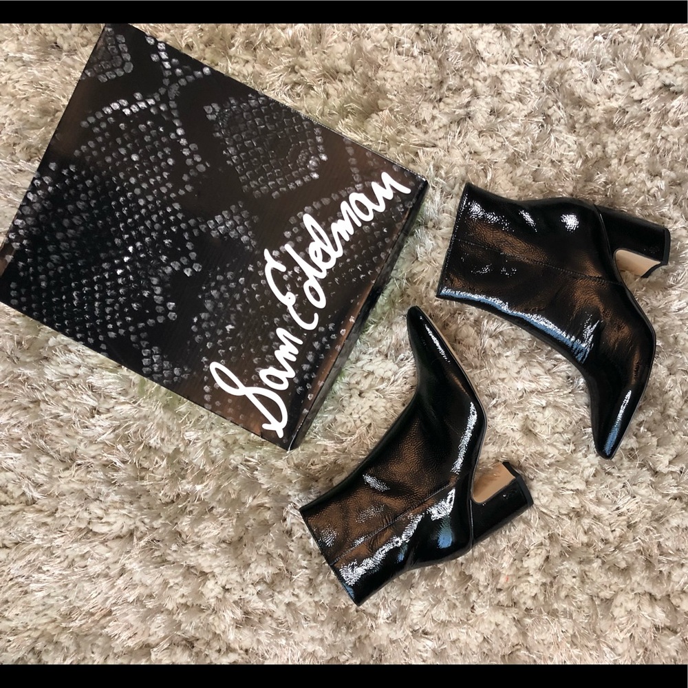 Sam Edelman Hilty 2 Ankle Boot